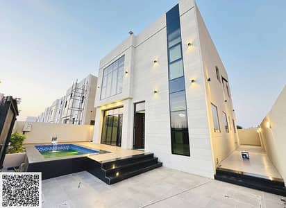 4 habitaciones Villa para en Venta en Al Helio, Ajman - 552200WhatsApp Image 2026-08-06 at 6.14. 33 PM002255. jpg