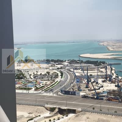 3 Schlafzimmer Wohnung zum zur Miete in Al Reem Island, Abu Dhabi - WhatsApp Image 2026-08-06 at 7.35. 44 PM (1). jpeg