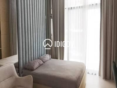 Studio zum zur Miete in Al Furjan, Dubai - Wohnung in Al Furjan，Westwood by Imtiaz, 60000 AED - 16066241