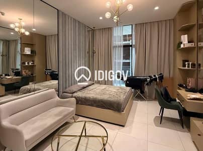 Studio te Huur in Al Furjan, Dubai - Appartement in Al Furjan，Westwood by Imtiaz, 60000 AED - 16066241