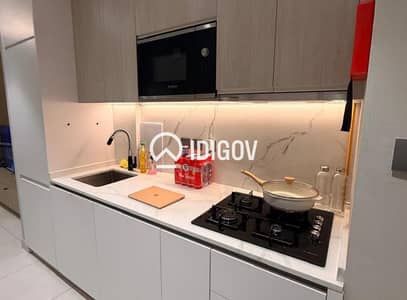 Studio for Rent in Al Furjan, Dubai - Studio · Apartment · Westwood By IMTIAZ, Al Furjan