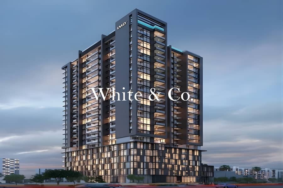 Ufficio a Al Jaddaf,Boutique 23, 950000 AED - 16094946 Ufficio a Al Jaddaf,Boutique 23, 950000 AED - 16094946