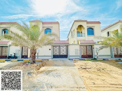 4 Cпальни Вилла Продажа в Аль Хелио, Аджман - 552200WhatsApp Image 2025-11-29 at 12.58. 01 PM (5)002255. jpg 4 Cпальни Вилла Продажа в Аль Хелио, Аджман - 552200WhatsApp Image 2025-11-29 at 12.58. 01 PM (5)002255. jpg