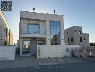 5 Bedroom Villa for Sale in Al Zahya, Ajman - WhatsApp Image 2026-06-11 at 8.38. 46 AM (5). jpeg