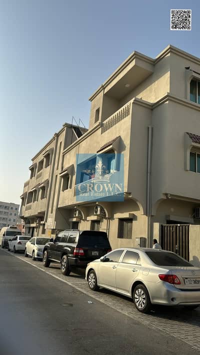 10+ Schlafzimmer Building zum zum Verkauf in Al Nuaimiya, Ajman - WhatsApp Image 2026-08-05 at 9.02. 09 PM. jpg 10+ Schlafzimmer Building zum zum Verkauf in Al Nuaimiya, Ajman - WhatsApp Image 2026-08-05 at 9.02. 09 PM. jpg