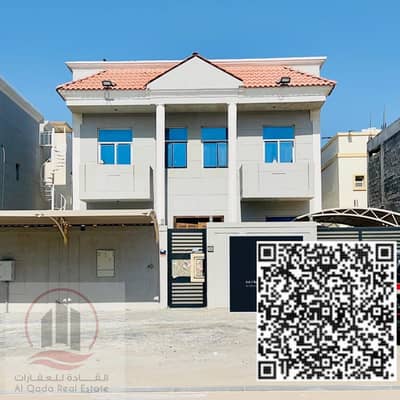 3 Schlafzimmer Villa zum zur Miete in Al Zahya, Ajman - WhatsApp Image 2026-08-06 at 8.02. 31 PM. jpeg 3 Schlafzimmer Villa zum zur Miete in Al Zahya, Ajman - WhatsApp Image 2026-08-06 at 8.02. 31 PM. jpeg