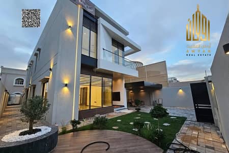 Villa de 5 chambres à à vendre à Al Mowaihat, Ajman - Villa à Al Mowaihat,Al Mowaihat 1, 5 chambres, 3500000 AED - 16094826 Villa de 5 chambres à à vendre à Al Mowaihat, Ajman - Villa à Al Mowaihat,Al Mowaihat 1, 5 chambres, 3500000 AED - 16094826