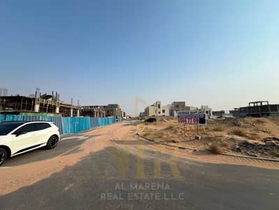 Plot para en Venta en Al Helio, Ajman - WhatsApp Image 2026-08-06 at 8.08. 10 PM. jpeg Plot para en Venta en Al Helio, Ajman - WhatsApp Image 2026-08-06 at 8.08. 10 PM. jpeg