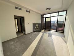 Annual Rental – Brand New 2-Bedroom Apartment in Al Jurf 2 Brand New Building – First Occupancy A great opportunity to rent a modern apartment in a