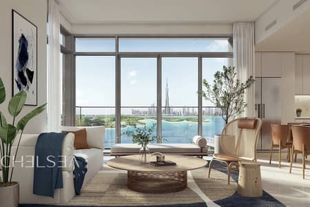 1 Schlafzimmer Wohnung zum zum Verkauf in Dubai Creek Harbour, Dubai - Wohnung in Dubai Creek Harbour,The Cove II,The Cove II Building 9, 1 schlafzimmer, 1700000 AED - 16094751 1 Schlafzimmer Wohnung zum zum Verkauf in Dubai Creek Harbour, Dubai - Wohnung in Dubai Creek Harbour,The Cove II,The Cove II Building 9, 1 schlafzimmer, 1700000 AED - 16094751