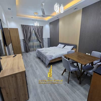 Studio for Rent in Al Nuaimiya, Ajman - WhatsApp Image 2026-07-04 at 9.50. 28 AM (2). jpeg Studio for Rent in Al Nuaimiya, Ajman - WhatsApp Image 2026-07-04 at 9.50. 28 AM (2). jpeg