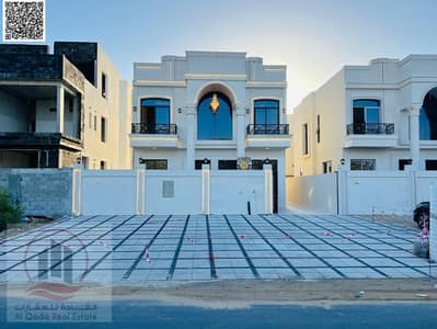 5 Schlafzimmer Villa zum zum Verkauf in Al Zahya, Ajman - WhatsApp Image 2026-08-06 at 7.53. 17 PM. jpeg 5 Schlafzimmer Villa zum zum Verkauf in Al Zahya, Ajman - WhatsApp Image 2026-08-06 at 7.53. 17 PM. jpeg