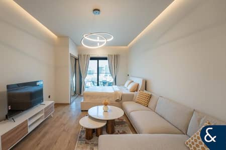 Studio de  à à vendre à Jumeirah Village Circle (JVC), Dubai - Appartement à Jumeirah Village Circle (JVC)，JVC District 10，Rokane G25, 850000 AED - 16095048