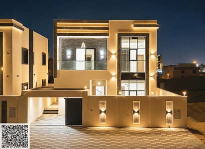 5 Bedroom Villa for Sale in Al Bahia, Ajman - 552200WhatsApp Image 2026-07-29 at 8.33. 34 PM002255. jpg 5 Bedroom Villa for Sale in Al Bahia, Ajman - 552200WhatsApp Image 2026-07-29 at 8.33. 34 PM002255. jpg