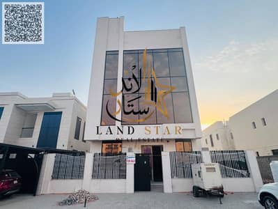 Villa de  à à vendre à Al Yasmeen, Ajman - WhatsApp Image 2026-08-06 at 18.38. 57. jpg