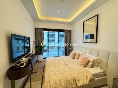 1 Bedroom Flat for Sale in Meydan, Dubai - WhatsApp Image 2026-08-06 at 9.03. 50 PM. jpeg