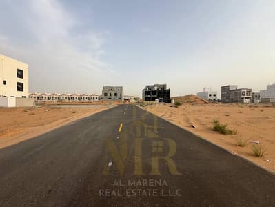 Plot para en Venta en Al Zahya, Ajman - WhatsApp Image 2026-08-03 at 7.36. 11 AM (9). jpeg