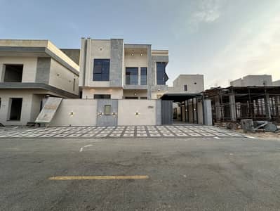 5 Camere Villa in vendita a Al Zahya, Ajman - WhatsApp Image 2026-08-03 at 9.14. 29 PM. jpeg 5 Camere Villa in vendita a Al Zahya, Ajman - WhatsApp Image 2026-08-03 at 9.14. 29 PM. jpeg