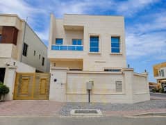 Corner Villa for Sale – Al Yasmeen