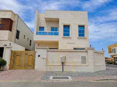 4 Schlafzimmer Villa zum zum Verkauf in Al Yasmeen, Ajman - WhatsApp Image 2026-08-06 at 8.19. 51 PM (3). jpeg 4 Schlafzimmer Villa zum zum Verkauf in Al Yasmeen, Ajman - WhatsApp Image 2026-08-06 at 8.19. 51 PM (3). jpeg