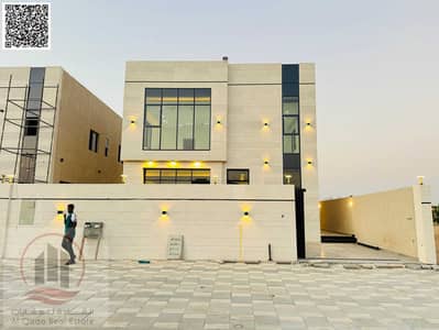 4 habitaciones Villa para en Venta en Al Helio, Ajman - WhatsApp Image 2026-08-06 at 6.14. 37 PM (1). jpeg 4 habitaciones Villa para en Venta en Al Helio, Ajman - WhatsApp Image 2026-08-06 at 6.14. 37 PM (1). jpeg
