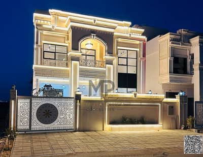 5 Camere Villa in vendita a Al Helio, Ajman - batch_WhatsApp Image 2026-06-08 at 6.52. 07 PM (1). jpg
