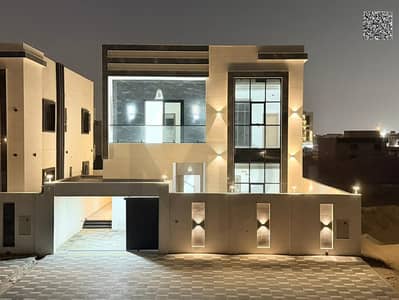 5 Cпальни Вилла Продажа в Аль Бахия, Аджман - batch_WhatsApp Image 2026-03-05 at 12.25. 43 AM (1). jpg
