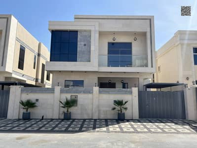 5 Cпальни Вилла Продажа в Аль Захья, Аджман - batch_WhatsApp Image 2026-04-18 at 3.49. 07 PM (1). jpg