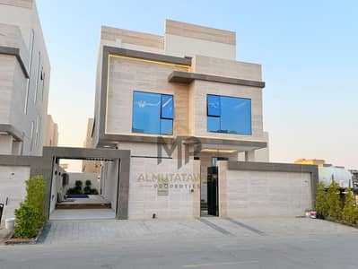 4 Bedroom Villa for Sale in Al Zahya, Ajman - WhatsApp Image 2026-07-30 at 11.13. 31 AM. jpeg