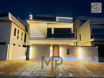 5 Cпальни Вилла Продажа в Аль Хелио, Аджман - batch_WhatsApp Image 2025-12-31 at 9.11. 53 PM. jpg 5 Cпальни Вилла Продажа в Аль Хелио, Аджман - batch_WhatsApp Image 2025-12-31 at 9.11. 53 PM. jpg