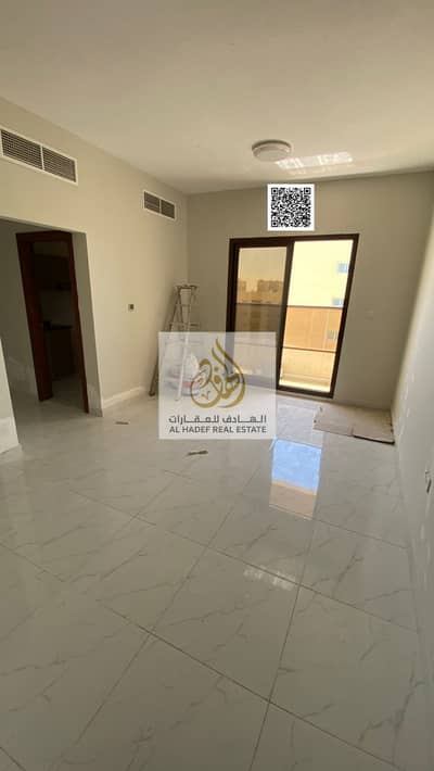 شقة 1 غرفة نوم للايجار في الروضة، عجمان - تصميم بدون عنوان. png
