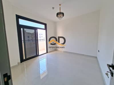 1 Slaapkamer Appartement te Huur in Aljada, Sharjah - 170704. jpg 1 Slaapkamer Appartement te Huur in Aljada, Sharjah - 170704. jpg