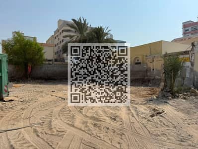 Plot for Sale in Al Nuaimiya, Ajman - WhatsApp Image 2026-08-01 at 6.53. 47 PM. jpeg