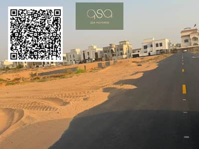 Plot for Sale in Al Helio, Ajman - WhatsApp Image 2026-08-06 at 8.31. 37 PM. jpeg Plot for Sale in Al Helio, Ajman - WhatsApp Image 2026-08-06 at 8.31. 37 PM. jpeg