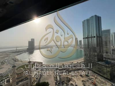 2 Schlafzimmer Wohnung zum zur Miete in Al Taawun, Sharjah - WhatsApp Image 2026-08-05 at 3.47. 14 PM. jpeg 2 Schlafzimmer Wohnung zum zur Miete in Al Taawun, Sharjah - WhatsApp Image 2026-08-05 at 3.47. 14 PM. jpeg
