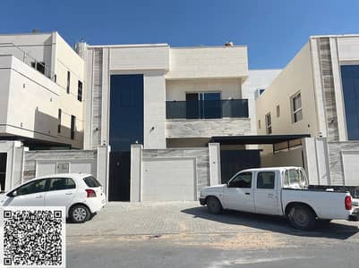 5 Schlafzimmer Villa zum zum Verkauf in Al Amerah, Ajman - 552200WhatsApp Image 2026-01-21 at 5.27. 21 PM002255. jpg 5 Schlafzimmer Villa zum zum Verkauf in Al Amerah, Ajman - 552200WhatsApp Image 2026-01-21 at 5.27. 21 PM002255. jpg