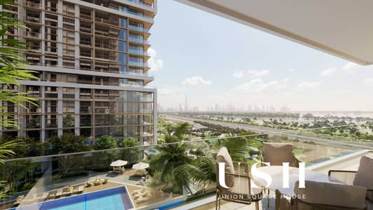 3 Camere Appartamento in vendita a Sobha Hartland, Dubai - 1. jpg 3 Camere Appartamento in vendita a Sobha Hartland, Dubai - 1. jpg