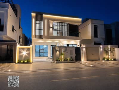 4 habitaciones Villa para en Venta en Al Helio, Ajman - batch_WhatsApp Image 2026-06-03 at 7.50. 01 PM. jpg 4 habitaciones Villa para en Venta en Al Helio, Ajman - batch_WhatsApp Image 2026-06-03 at 7.50. 01 PM. jpg