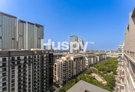 2 Bedroom Flat for Sale in Sobha Hartland, Dubai - Park View | High Floor | Large Layout 2 Bedroom Flat for Sale in Sobha Hartland, Dubai - Park View | High Floor | Large Layout