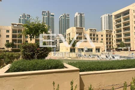 1 Camera Appartamento in affitto a The Greens, Dubai - Appartamento a The Greens,Al Thayyal,Al Thayyal 3, 1 camera da letto, 70000 AED - 16095237 1 Camera Appartamento in affitto a The Greens, Dubai - Appartamento a The Greens,Al Thayyal,Al Thayyal 3, 1 camera da letto, 70000 AED - 16095237