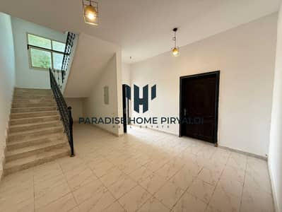 1 habitación Apartamento para en Alquiler en Al Rahbah, Abu Dhabi - BB79D7E9-93A2-45E4-9C6D-6B983E98EE9E. jpeg