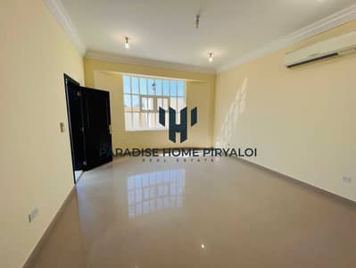 5 Bedroom Villa for Rent in Al Bahia, Abu Dhabi - 9FF74C55-6288-4523-93C1-C734C7D38E88. jpeg