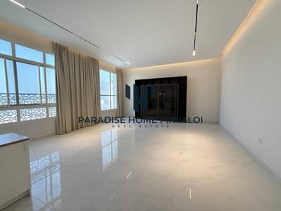 Studio zum zur Miete in Al Rahbah, Abu Dhabi - BC63C60C-F461-42FC-A89B-BD190AEEB221. jpeg