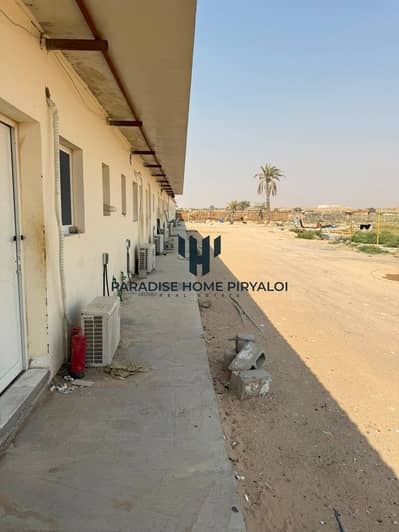 Labour Camp te Huur in Sweihan, Al Ain - WhatsApp Image 2026-07-14 at 10.38. 37 AM (4). jpeg