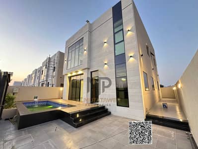 4 habitaciones Villa para en Venta en Al Helio, Ajman - batch_batch_batch_IMG-20251101-WA0268. jpg 4 habitaciones Villa para en Venta en Al Helio, Ajman - batch_batch_batch_IMG-20251101-WA0268. jpg