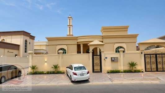 4 Schlafzimmer Villa zum zum Verkauf in Al Rawda, Ajman - WhatsApp Image 2026-08-06 at 12.31. 00 PM (2). jpeg 4 Schlafzimmer Villa zum zum Verkauf in Al Rawda, Ajman - WhatsApp Image 2026-08-06 at 12.31. 00 PM (2). jpeg