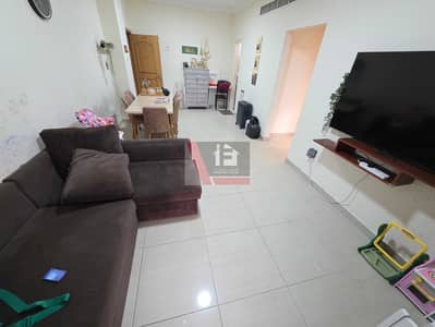 2 Bedroom Flat for Rent in Al Qasimia, Sharjah - 20260716_182625. jpg 2 Bedroom Flat for Rent in Al Qasimia, Sharjah - 20260716_182625. jpg
