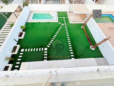 4 Camere Villa in vendita a Al Zorah, Ajman - batch_WhatsApp Image 2026-08-06 at 7.55. 48 PM. jpg 4 Camere Villa in vendita a Al Zorah, Ajman - batch_WhatsApp Image 2026-08-06 at 7.55. 48 PM. jpg