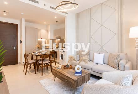 1 Schlafzimmer Wohnung zum zum Verkauf in Sobha Hartland, Dubai - Wohnung in Sobha Hartland,Sobha Creek Vistas,Sobha Creek Vistas Tower A, 1 schlafzimmer, 1300000 AED - 16095330 1 Schlafzimmer Wohnung zum zum Verkauf in Sobha Hartland, Dubai - Wohnung in Sobha Hartland,Sobha Creek Vistas,Sobha Creek Vistas Tower A, 1 schlafzimmer, 1300000 AED - 16095330