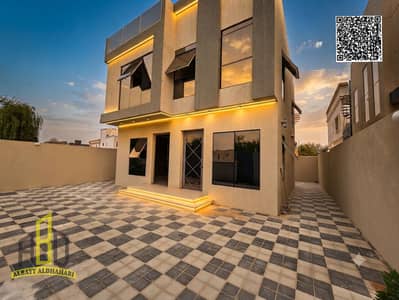 3 Schlafzimmer Villa zum zur Miete in Al Helio, Ajman - 1786034296760. png